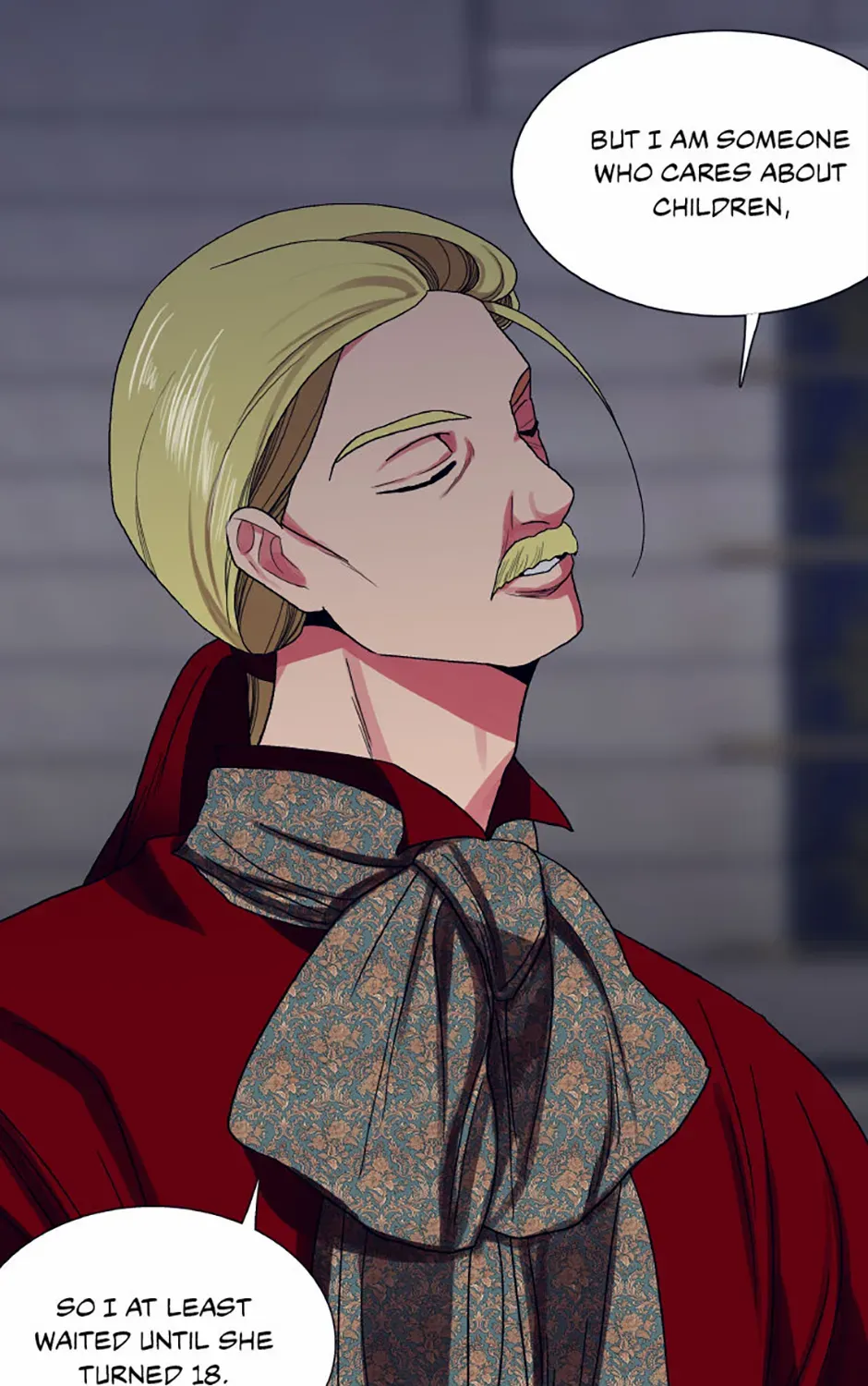 Hara of Thunder Chapter 81 page 130 - 