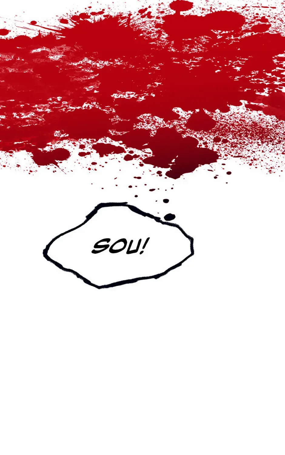 Hara of Thunder Chapter 81 page 14 - 