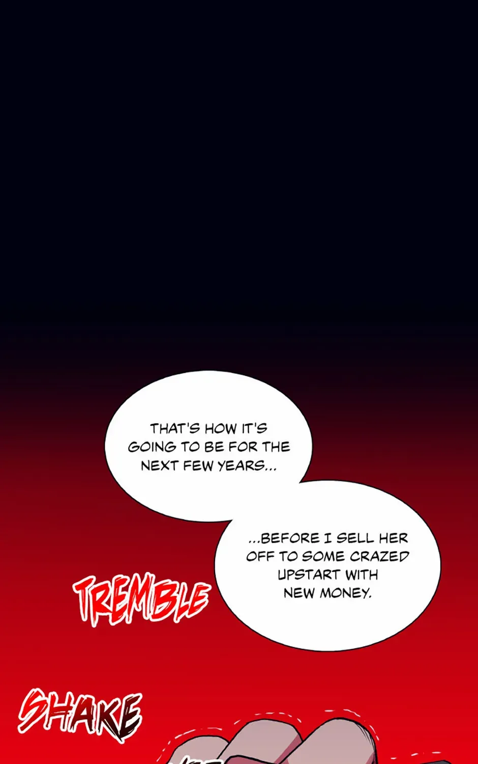 Hara of Thunder Chapter 81 page 140 - 