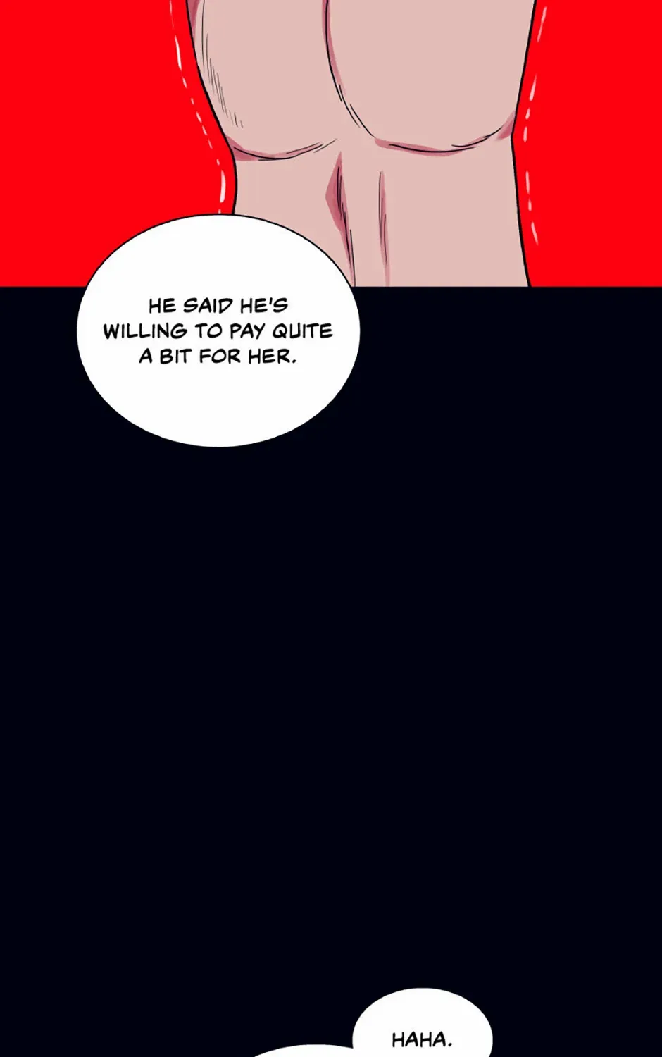 Hara of Thunder Chapter 81 page 142 - 