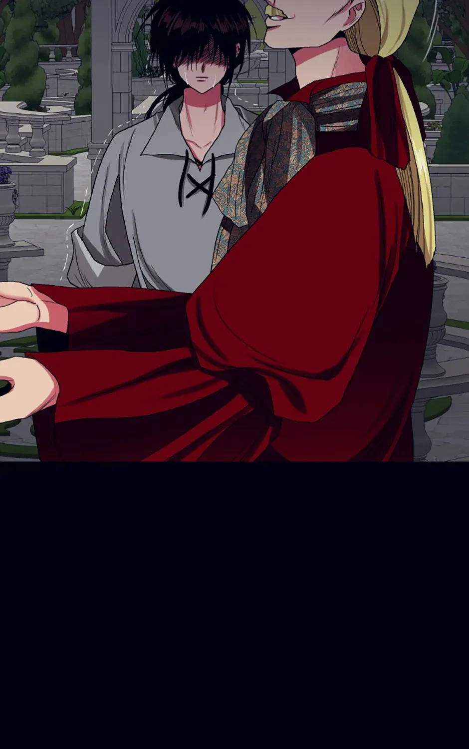 Hara of Thunder Chapter 81 page 144 - 