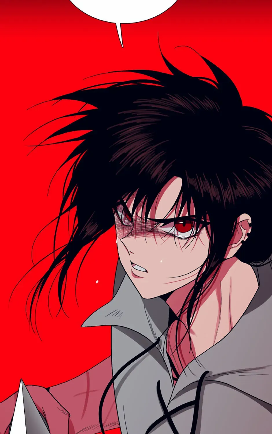 Hara of Thunder Chapter 81 page 148 - 