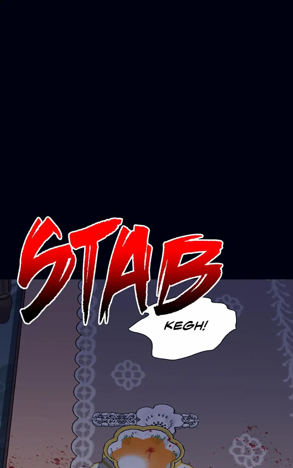 Hara of Thunder Chapter 81 page 150 - 