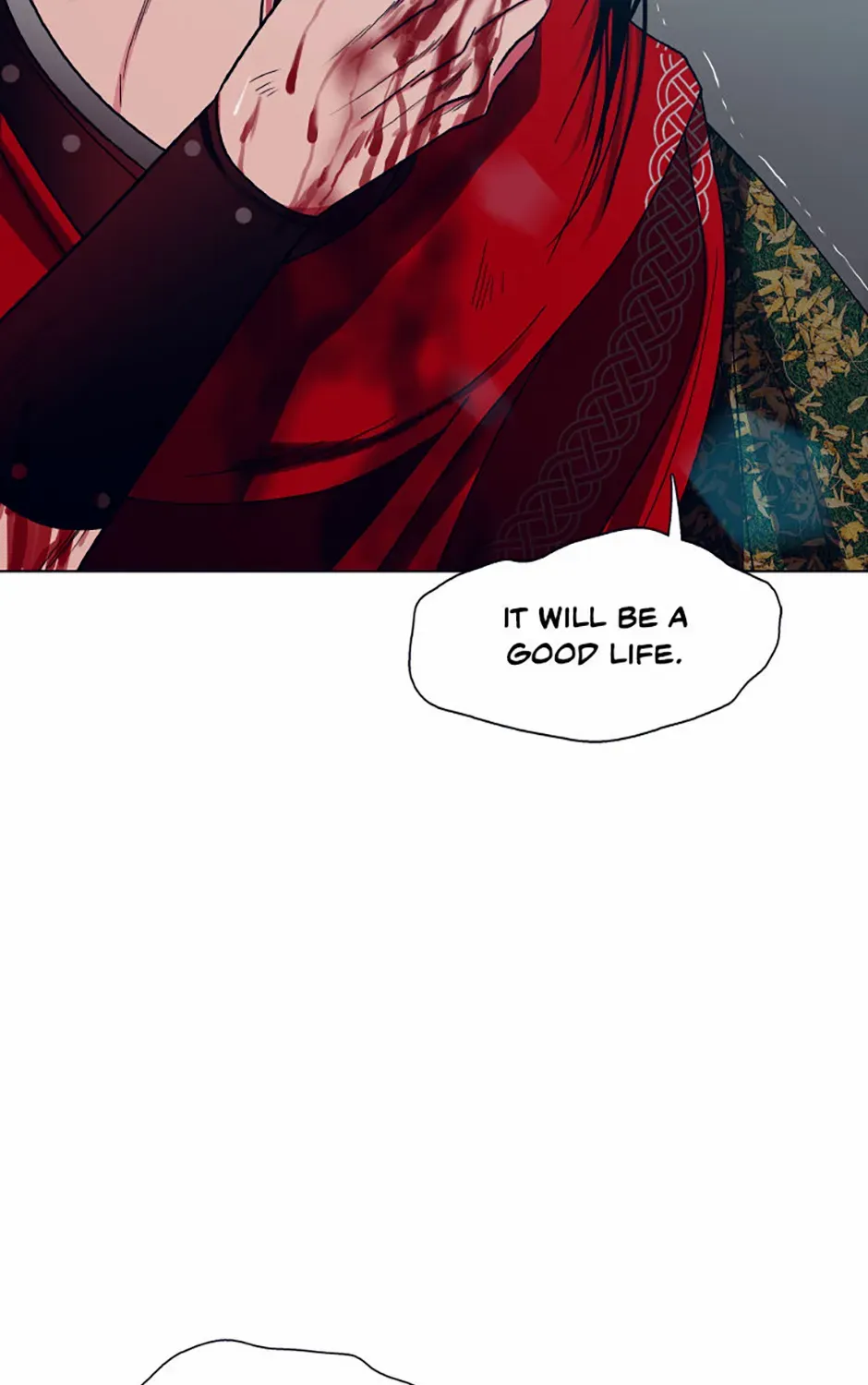 Hara of Thunder Chapter 81 page 164 - 