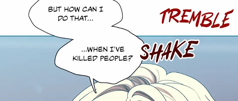 Hara of Thunder Chapter 81 page 165 - 
