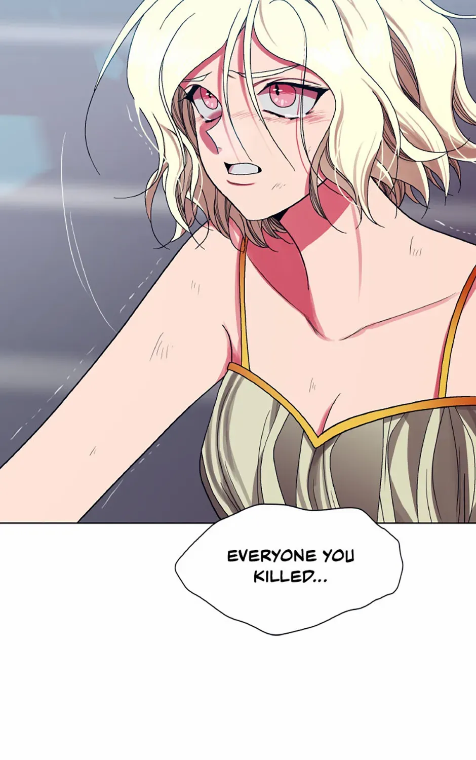 Hara of Thunder Chapter 81 page 166 - 