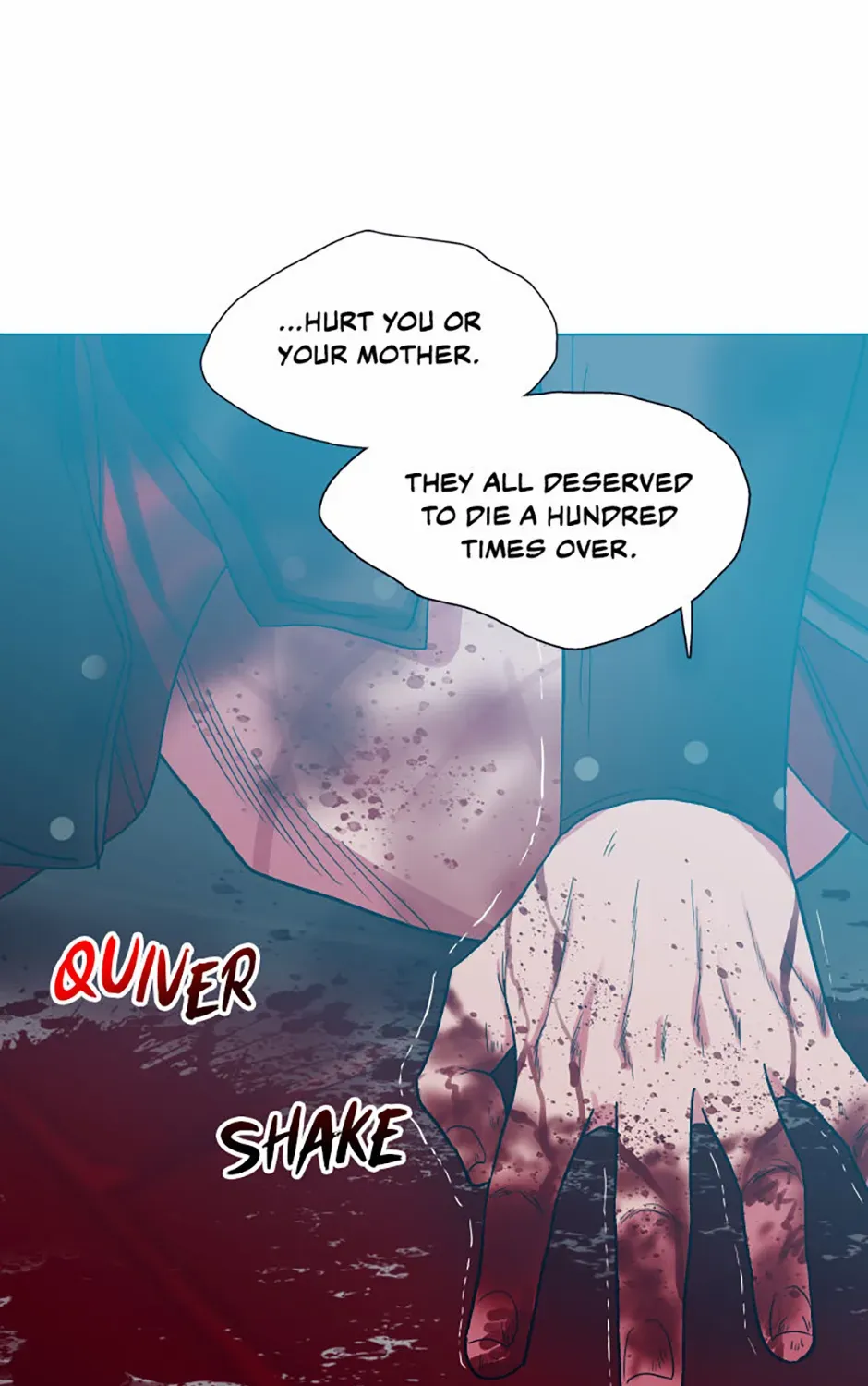 Hara of Thunder Chapter 81 page 168 - 