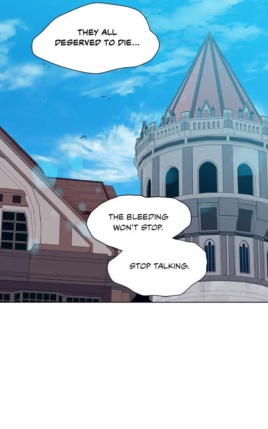 Hara of Thunder Chapter 81 page 176 - 