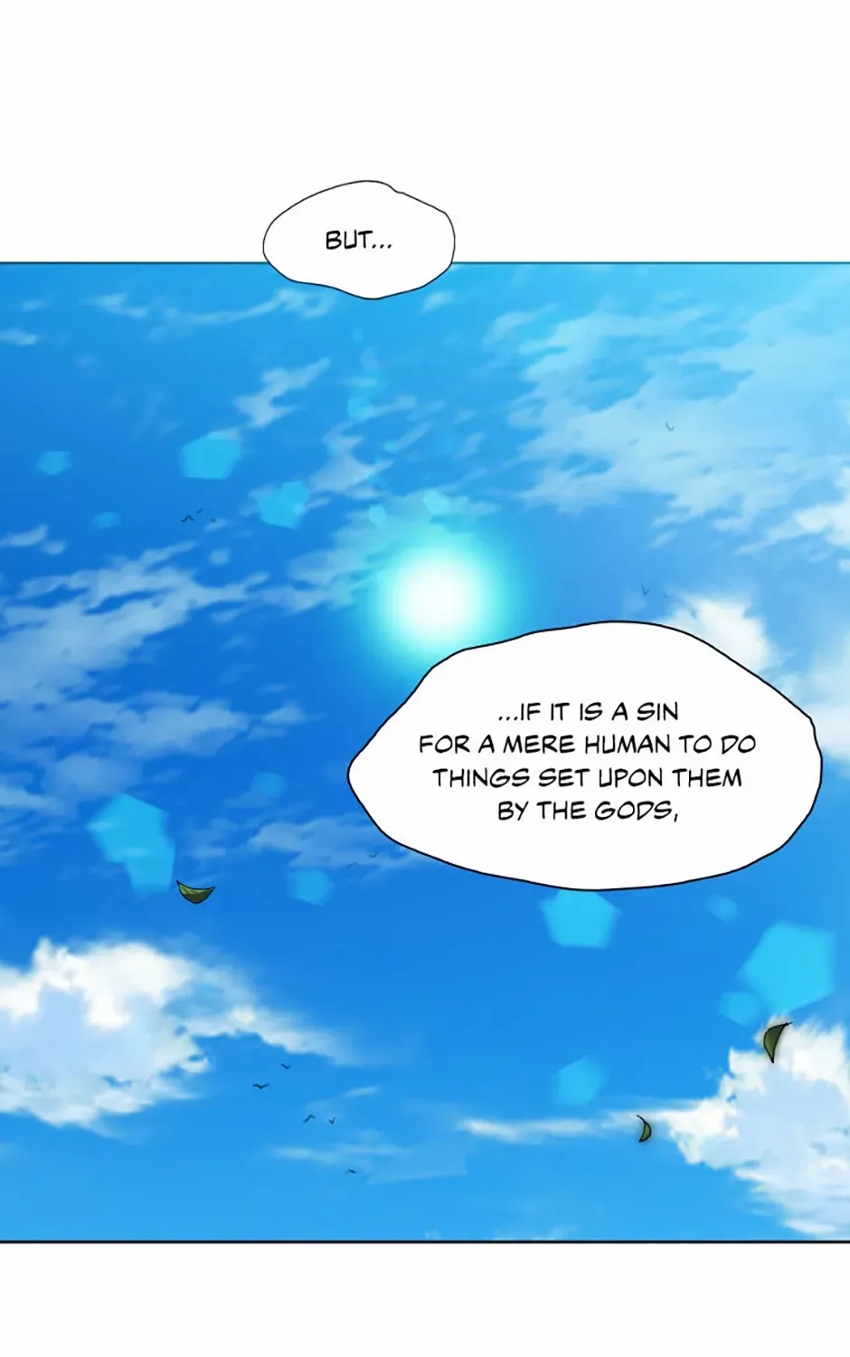 Hara of Thunder Chapter 81 page 178 - 