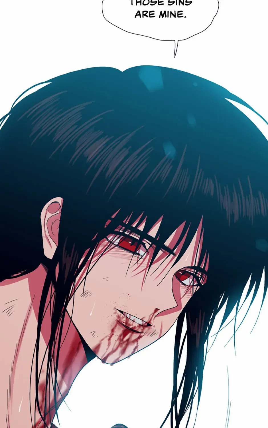 Hara of Thunder Chapter 81 page 180 - 