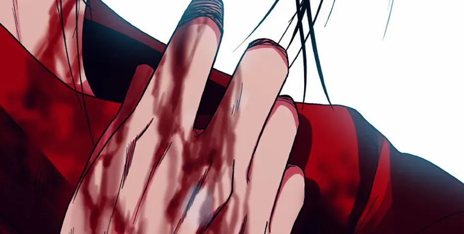 Hara of Thunder Chapter 81 page 181 - 