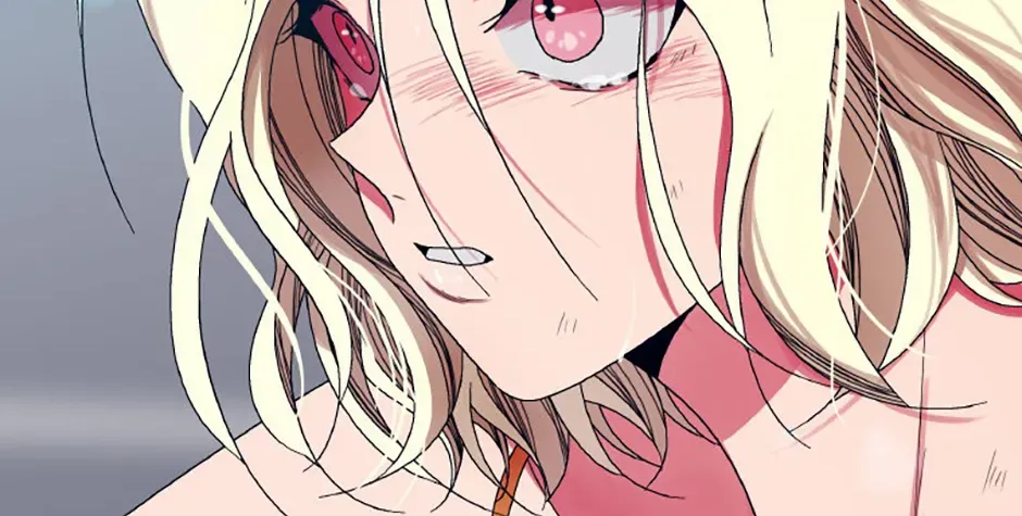 Hara of Thunder Chapter 81 page 183 - 