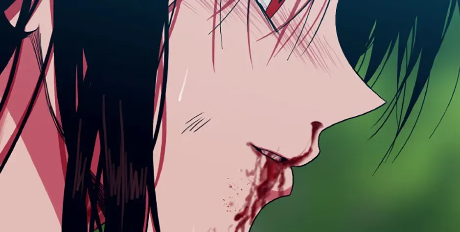 Hara of Thunder Chapter 81 page 193 - 