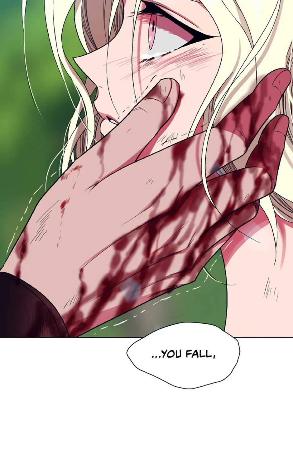 Hara of Thunder Chapter 81 page 196 - 