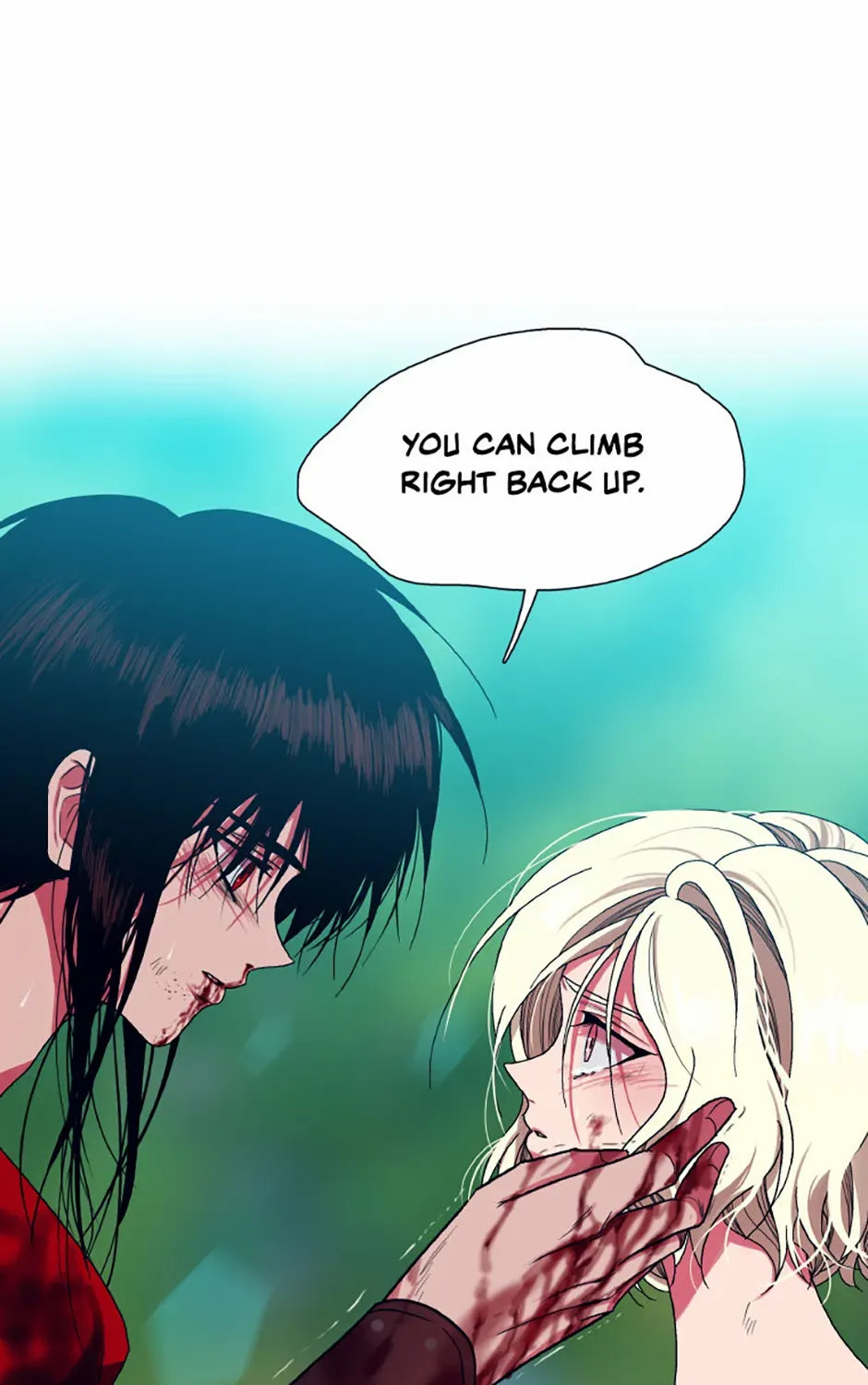 Hara of Thunder Chapter 81 page 198 - 