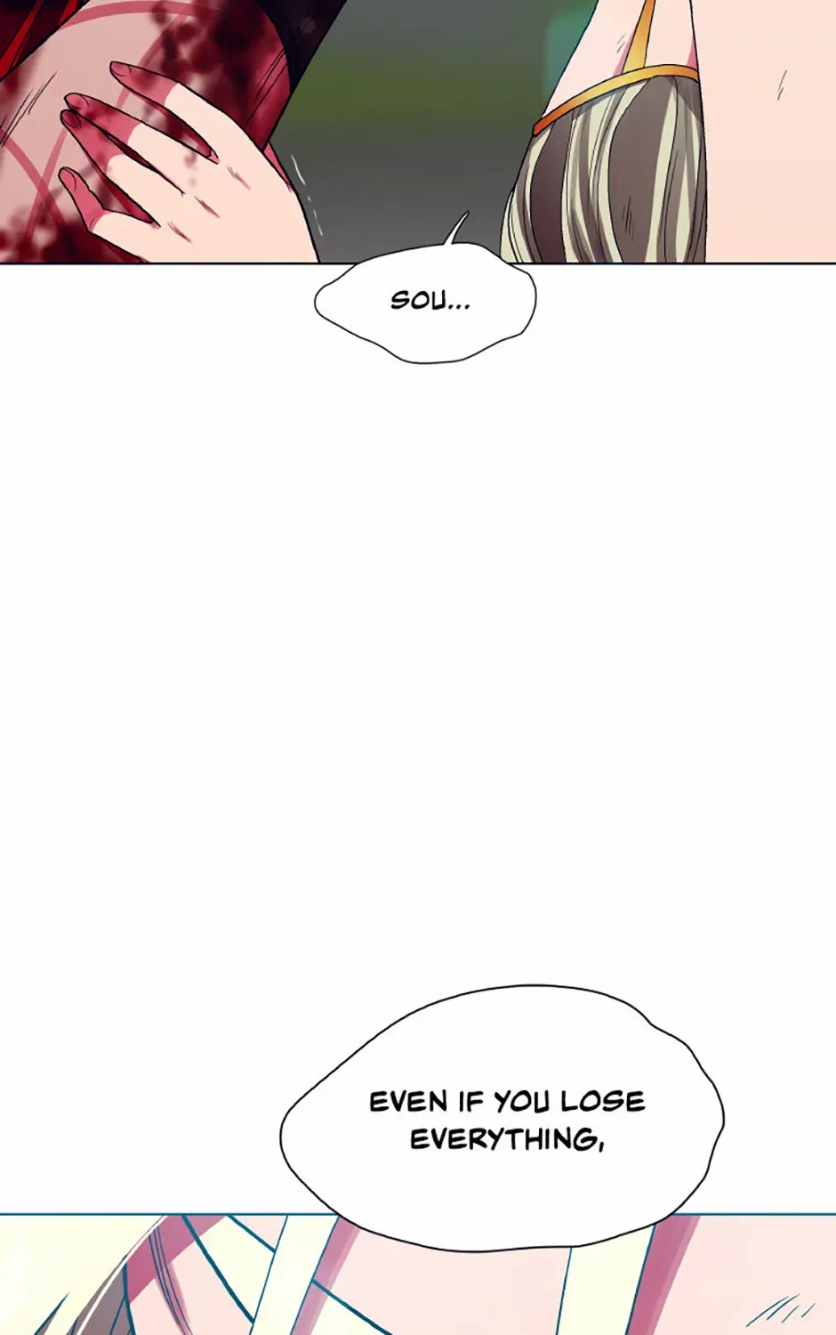 Hara of Thunder Chapter 81 page 200 - 
