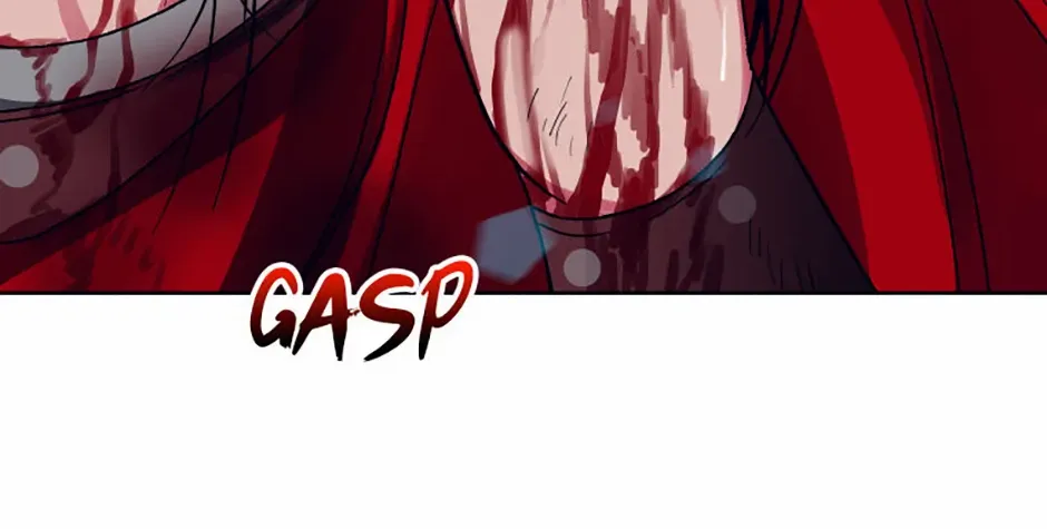 Hara of Thunder Chapter 81 page 21 - 