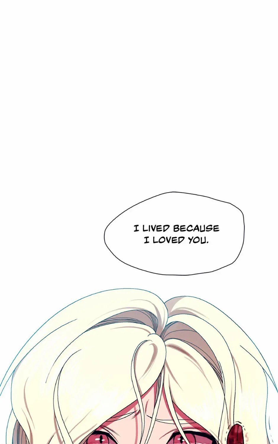 Hara of Thunder Chapter 81 page 222 - 