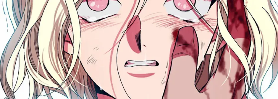 Hara of Thunder Chapter 81 page 223 - 
