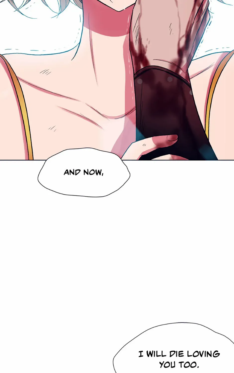 Hara of Thunder Chapter 81 page 224 - 