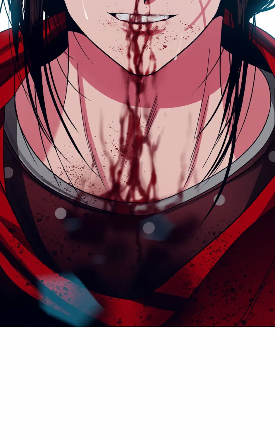 Hara of Thunder Chapter 81 page 230 - 