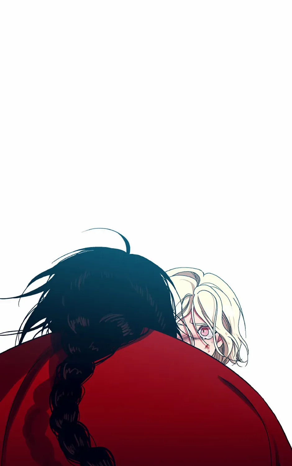 Hara of Thunder Chapter 81 page 234 - 