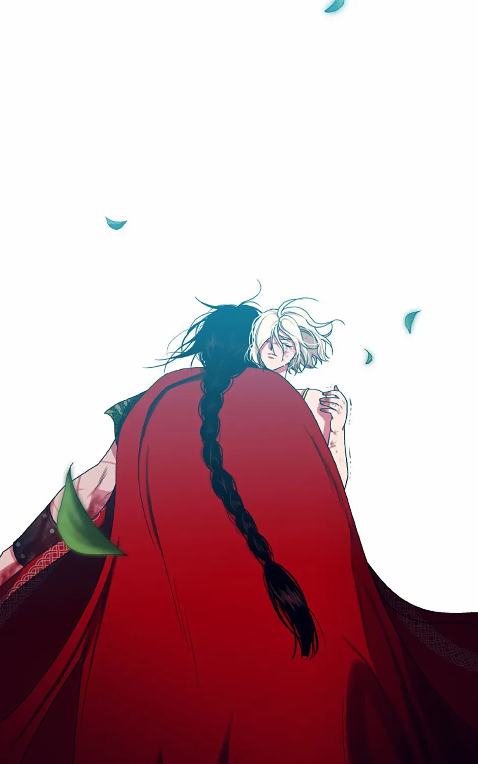 Hara of Thunder Chapter 81 page 244 - 