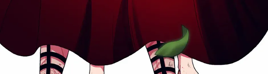 Hara of Thunder Chapter 81 page 245 - 