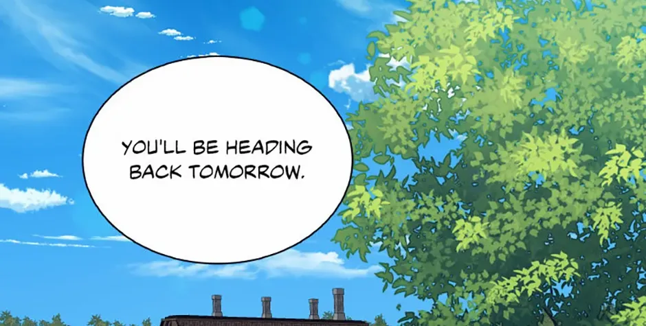 Hara of Thunder Chapter 81 page 27 - 