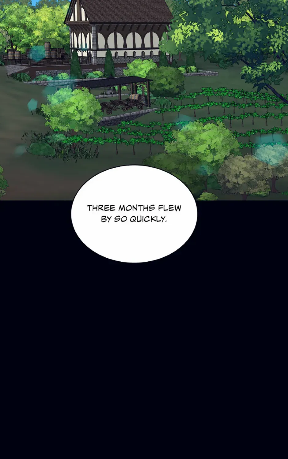 Hara of Thunder Chapter 81 page 28 - 