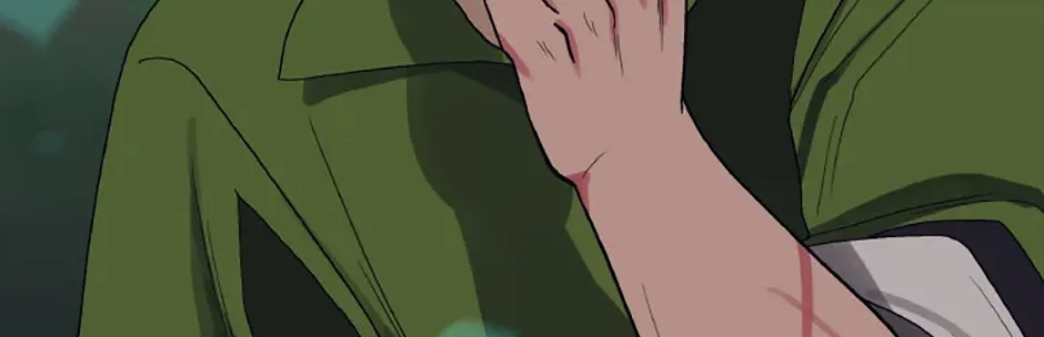 Hara of Thunder Chapter 81 page 37 - 