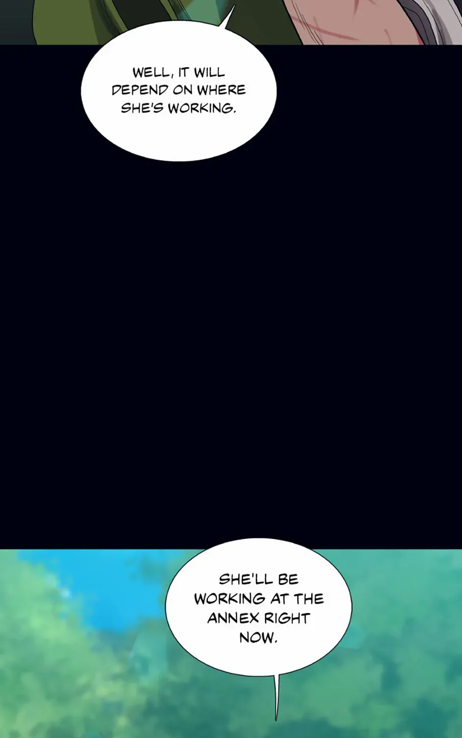 Hara of Thunder Chapter 81 page 38 - 