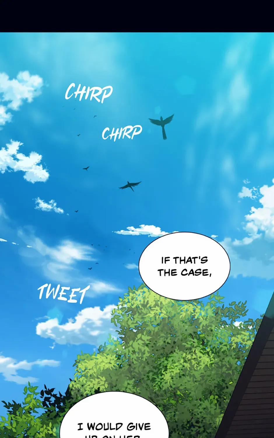 Hara of Thunder Chapter 81 page 42 - 