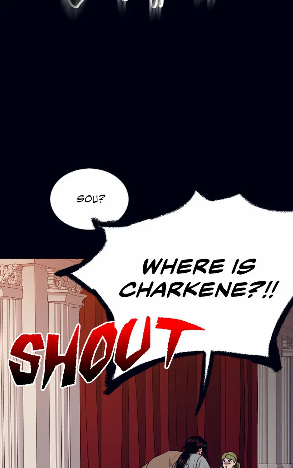 Hara of Thunder Chapter 81 page 48 - 