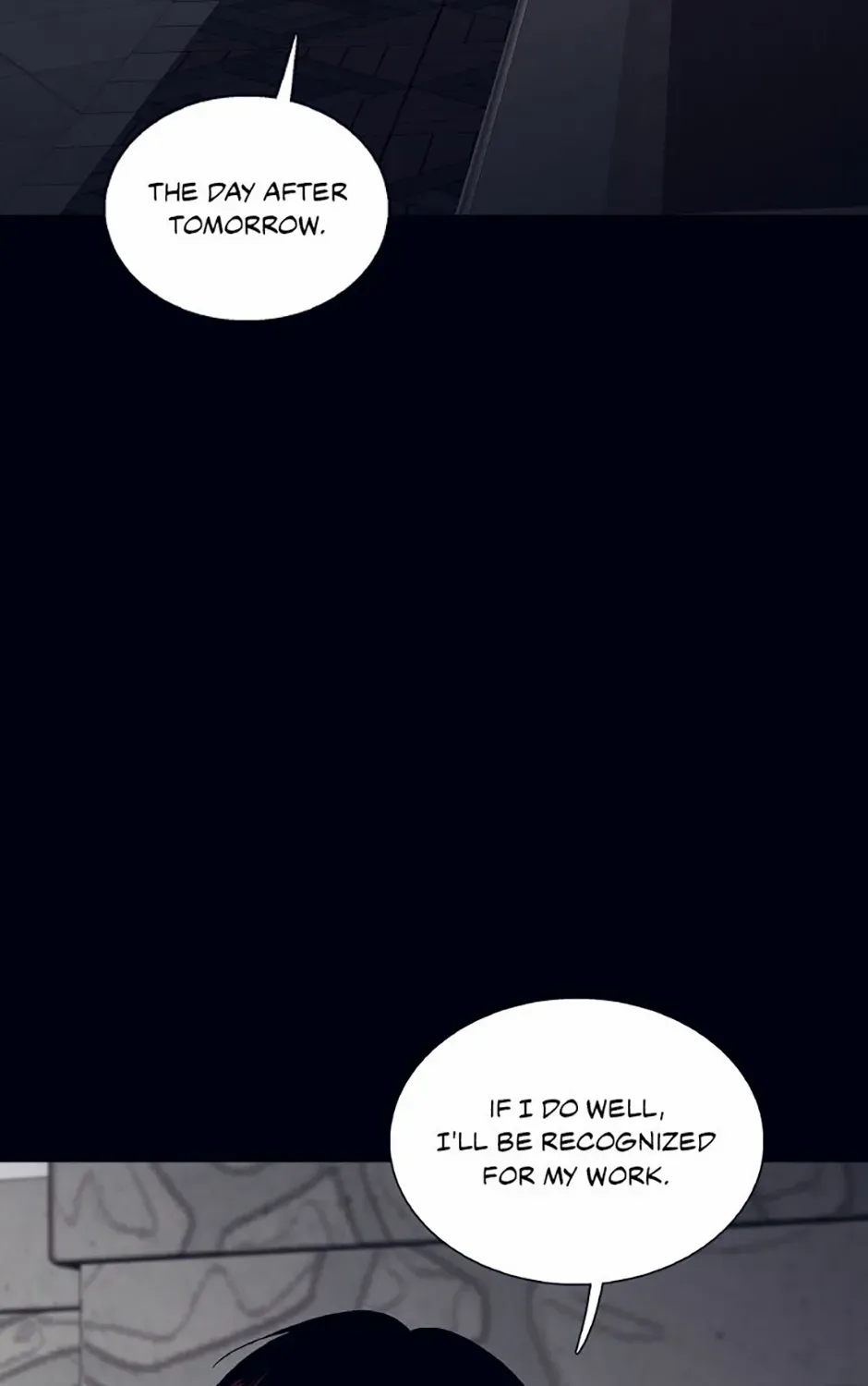 Hara of Thunder Chapter 81 page 6 - 