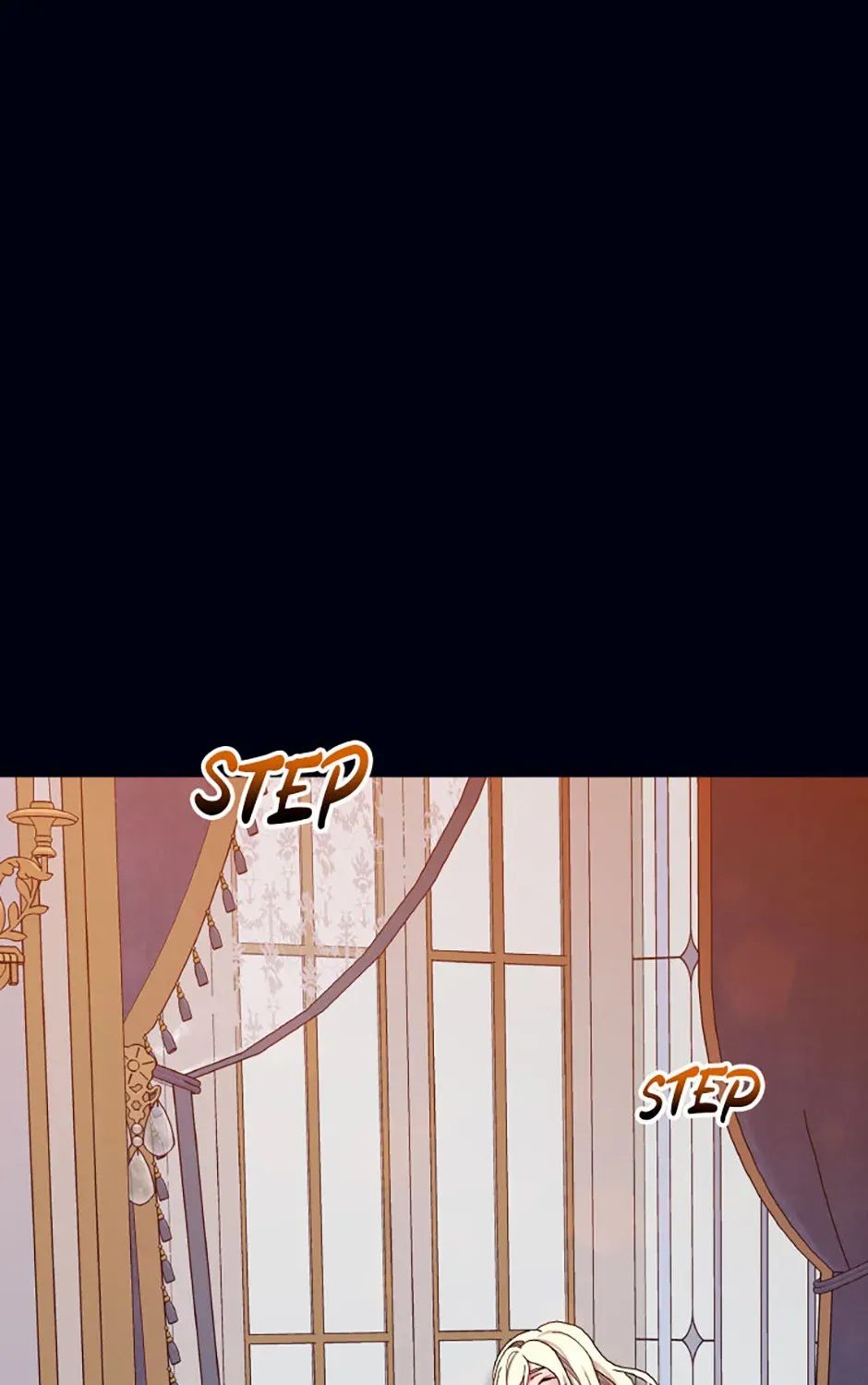 Hara of Thunder Chapter 81 page 58 - 