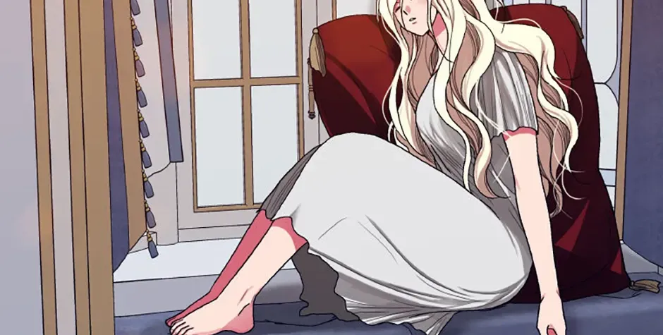 Hara of Thunder Chapter 81 page 59 - 