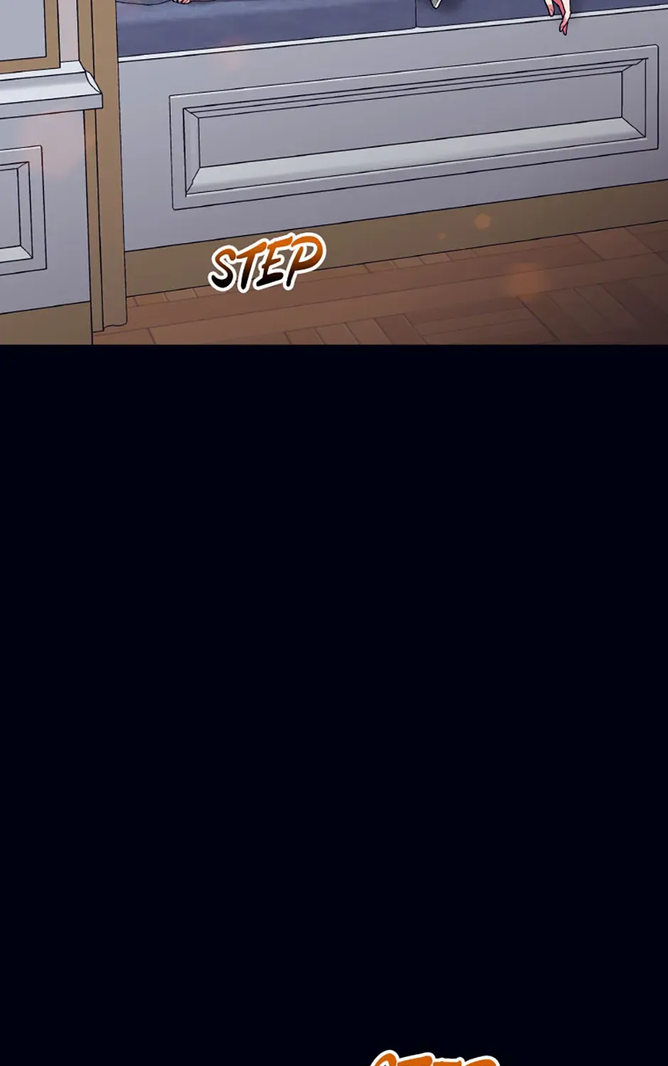 Hara of Thunder Chapter 81 page 60 - 