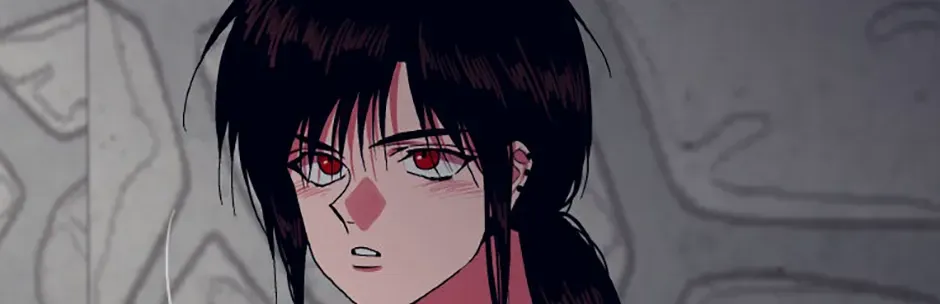 Hara of Thunder Chapter 81 page 7 - 