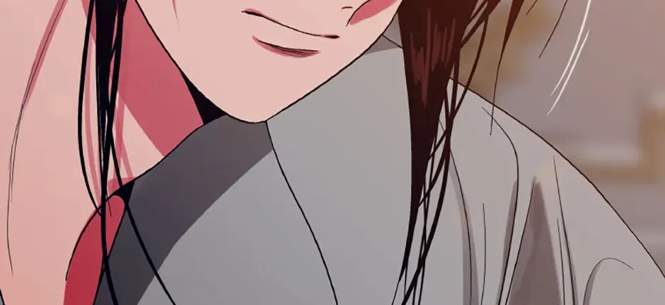 Hara of Thunder Chapter 81 page 73 - 