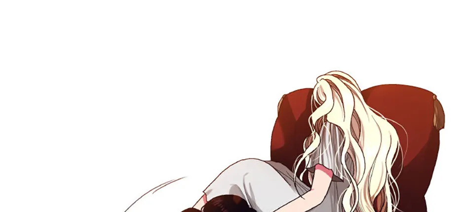 Hara of Thunder Chapter 81 page 75 - 