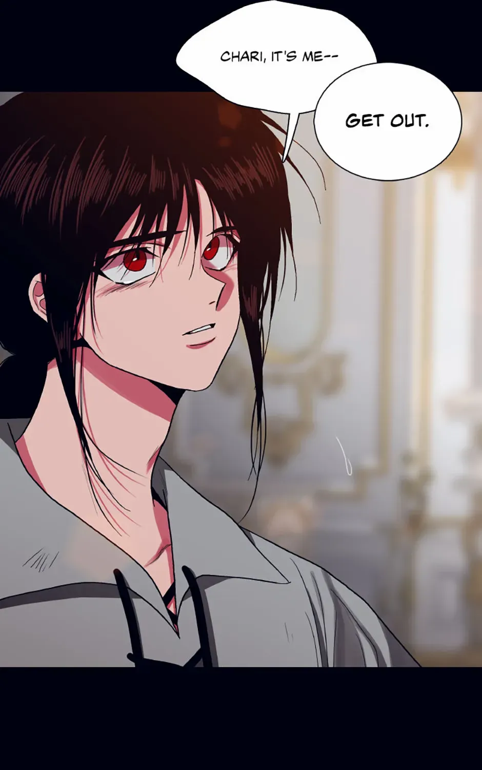 Hara of Thunder Chapter 81 page 82 - 