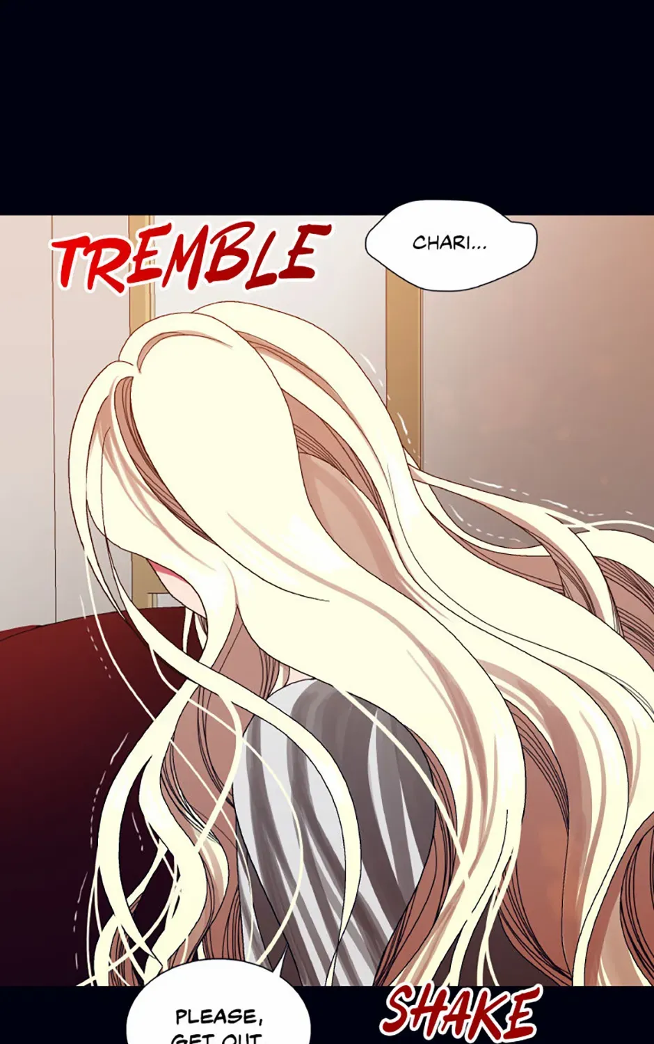 Hara of Thunder Chapter 81 page 84 - 