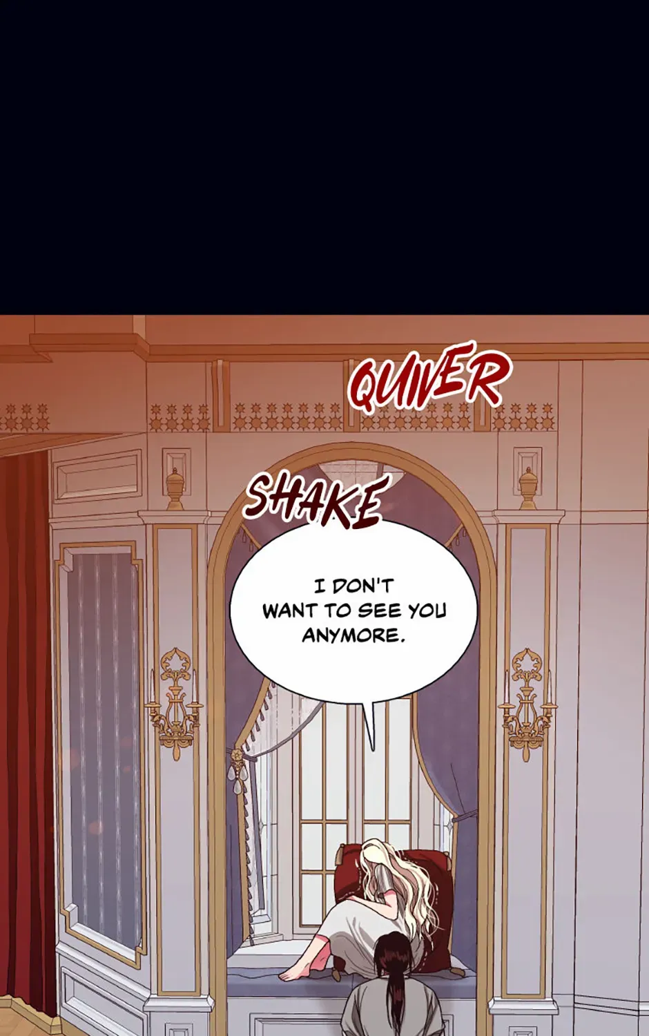 Hara of Thunder Chapter 81 page 86 - 