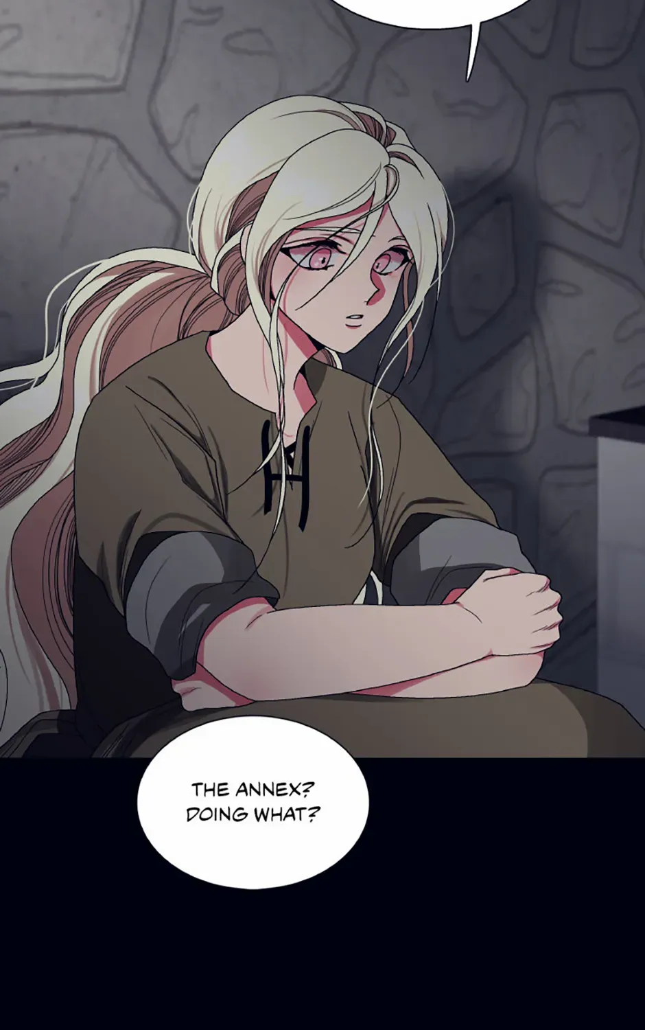 Hara of Thunder Chapter 81 page 10 - 