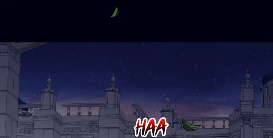 Hara of Thunder Chapter 81 page 91 - 
