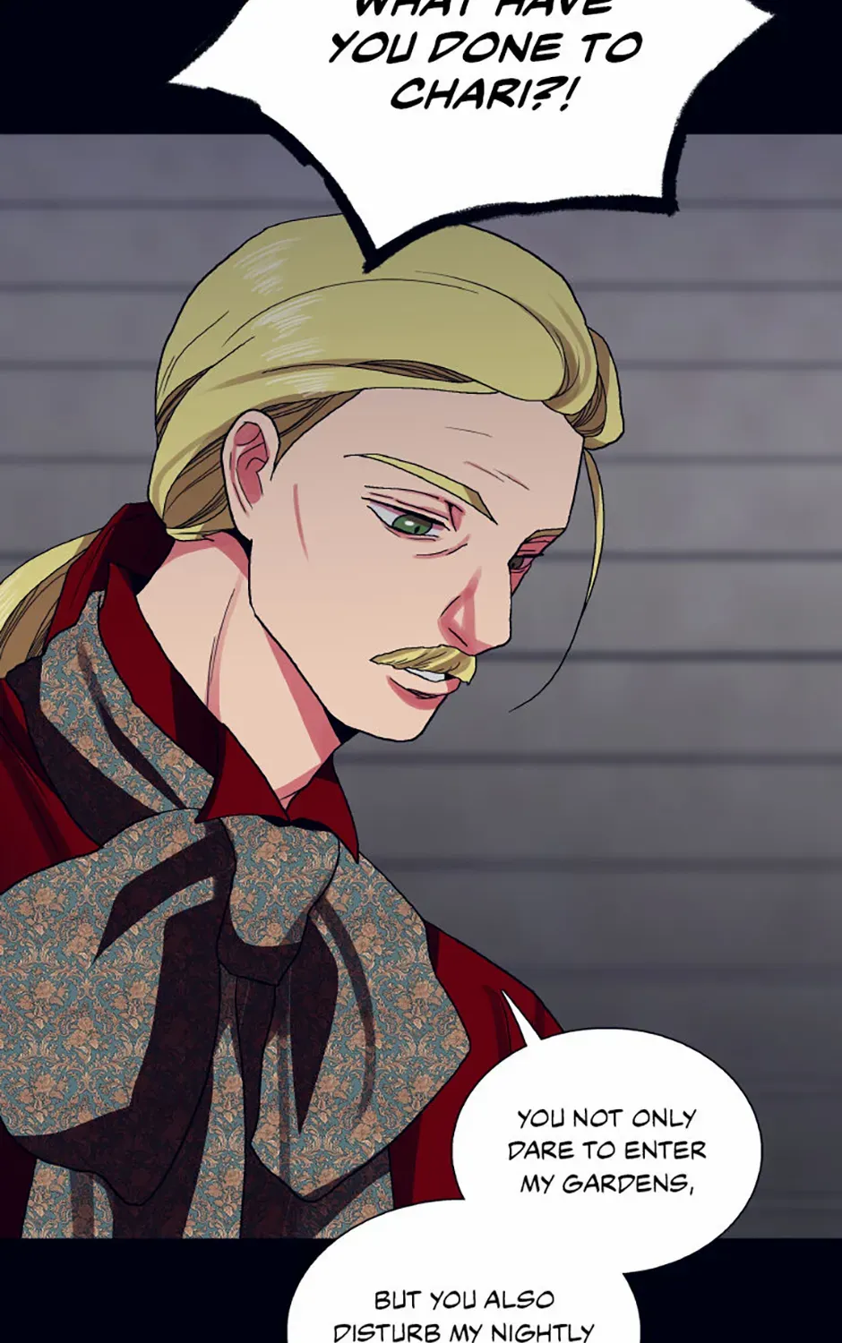 Hara of Thunder Chapter 81 page 94 - 