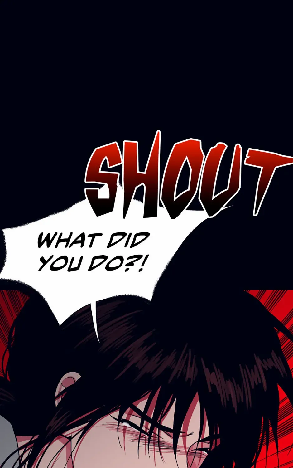 Hara of Thunder Chapter 81 page 98 - 