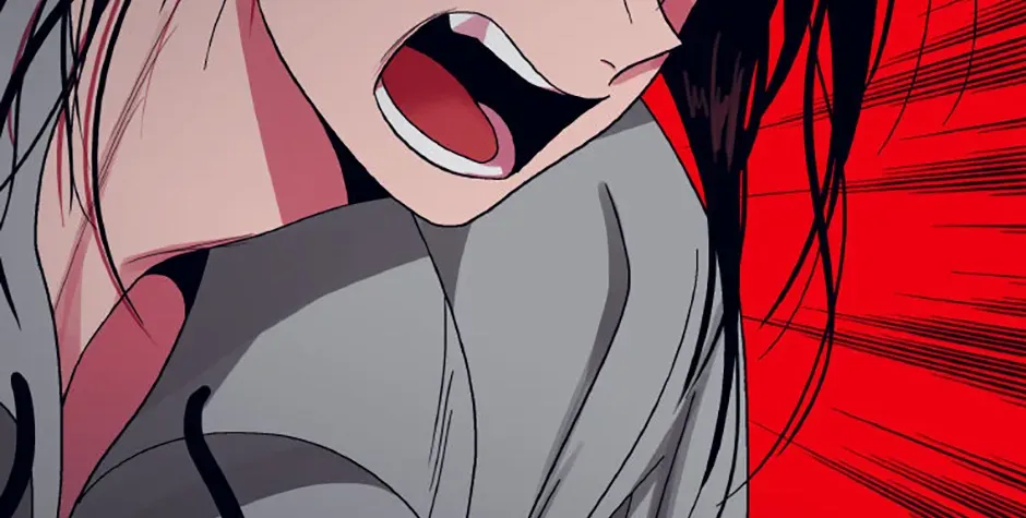 Hara of Thunder Chapter 81 page 99 - 