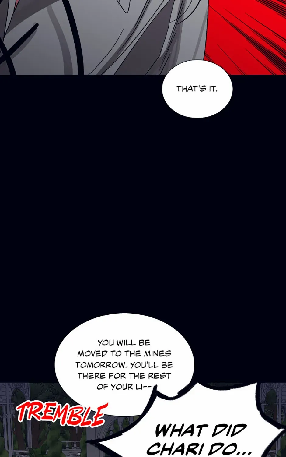 Hara of Thunder Chapter 81 page 100 - 